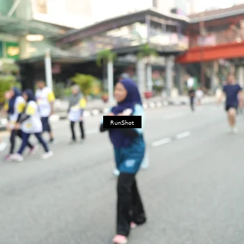 Runner Photo 4607852