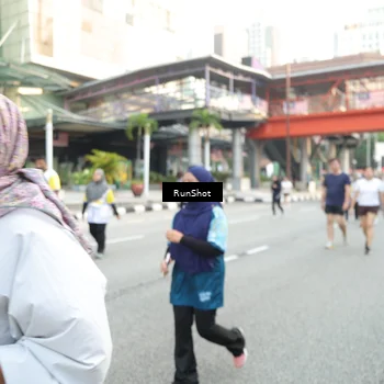 Runner Photo 4607863
