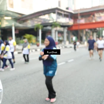 Runner Photo 4607865