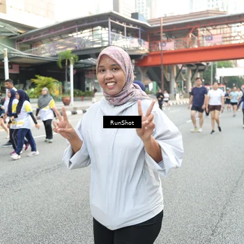 Runner Photo 4607872