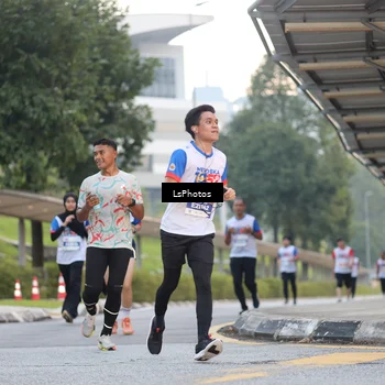 Runner Photo 4607880