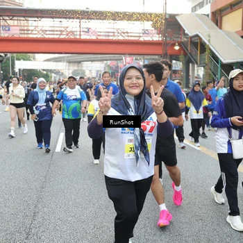 Runner Photo 4607884