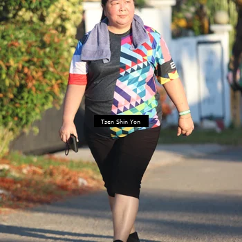 Runner Photo 4607895