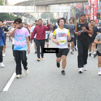 Runner Photo 4607899