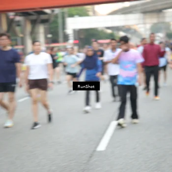 Runner Photo 4607900