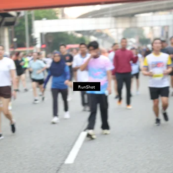 Runner Photo 4607902