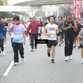 Runner Photo 4607913
