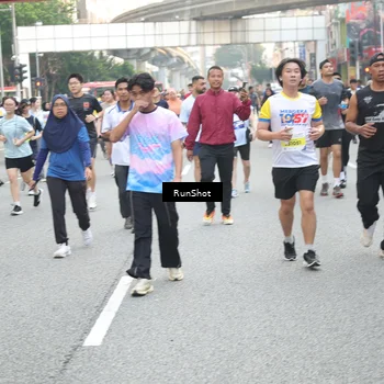 Runner Photo 4607919