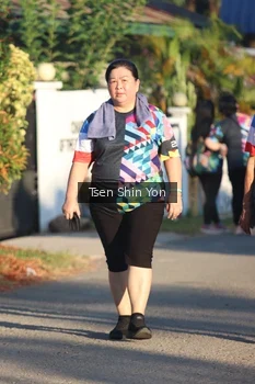 Runner Photo 4607920