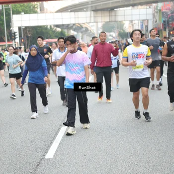 Runner Photo 4607924
