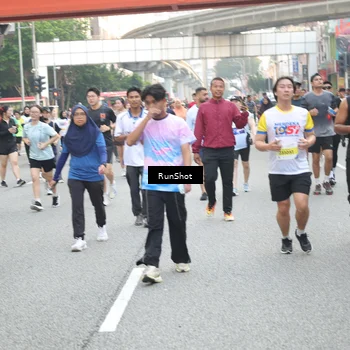 Runner Photo 4607926