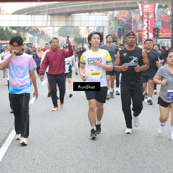 Runner Photo 4607928