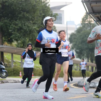 Runner Photo 4607935