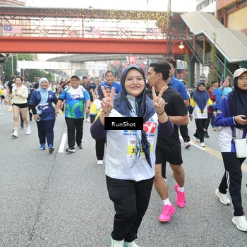 Runner Photo 4607939