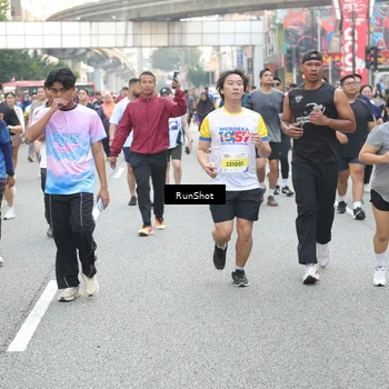 Runner Photo 4607964
