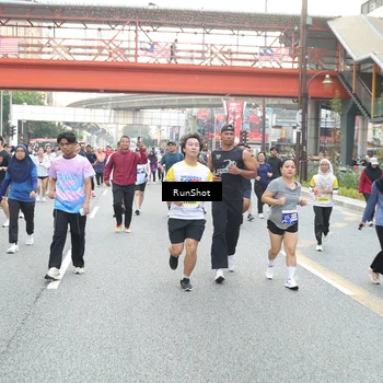Runner Photo 4607965