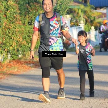 Runner Photo 4607971