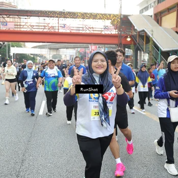 Runner Photo 4607974