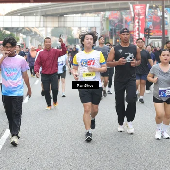 Runner Photo 4607976