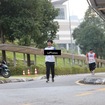 Runner Photo 4607979