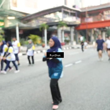 Runner Photo 4607981