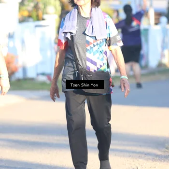 Runner Photo 4607983