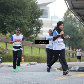 Runner Photo 4607984