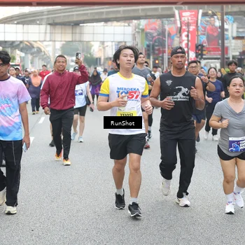 Runner Photo 4607992