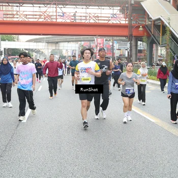 Runner Photo 4608000