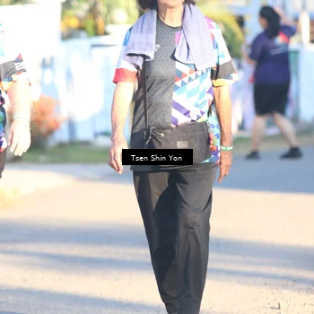 Runner Photo 4608002