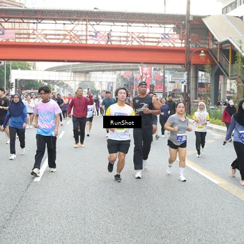 Runner Photo 4608012