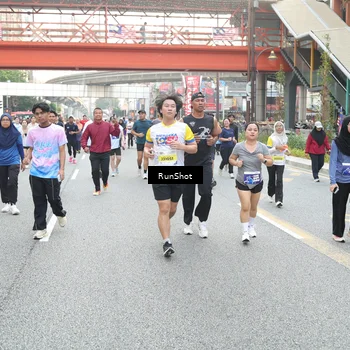Runner Photo 4608016