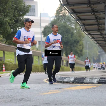 Runner Photo 4608024