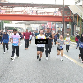 Runner Photo 4608029