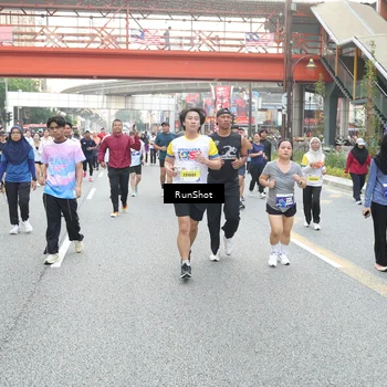 Runner Photo 4608035