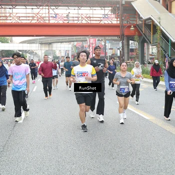 Runner Photo 4608038