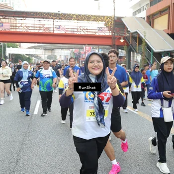 Runner Photo 4608042