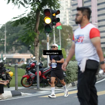 Runner Photo 4608043