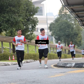 Runner Photo 4608049