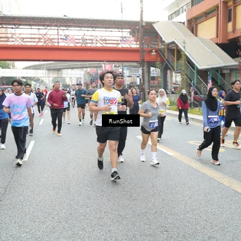 Runner Photo 4608061