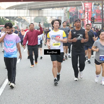 Runner Photo 4608070
