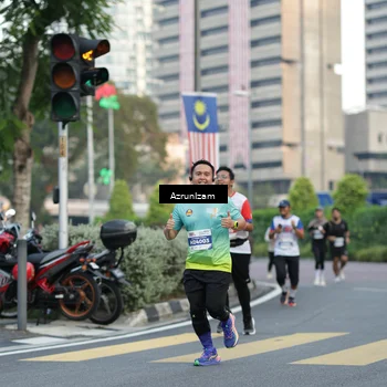 Runner Photo 4608074