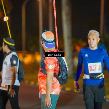 Runner Photo 4608079