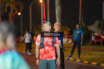 Runner Photo 4608080