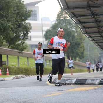 Runner Photo 4608086