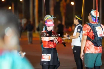 Runner Photo 4608090