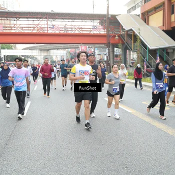 Runner Photo 4608094
