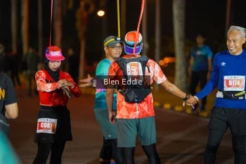 Runner Photo 4608095