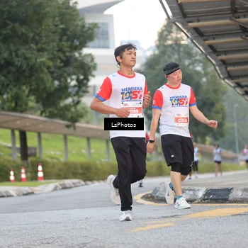 Runner Photo 4608096