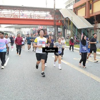 Runner Photo 4608101